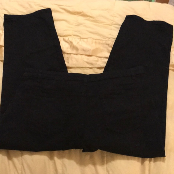 “Van” future...L.A. Blues Jeans - Picture 4 of 4